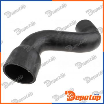 Gaine de suralimentation pour AUDI | GPP-AU-119, 8E0145838AA